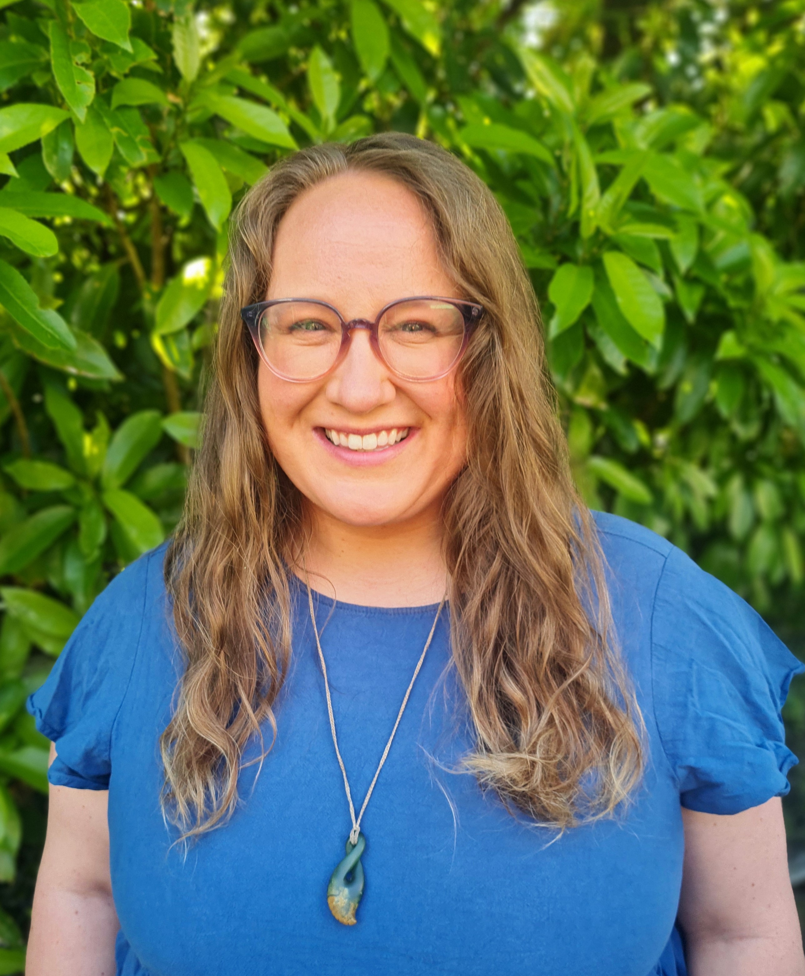 Profile photo of Chelsey Beese